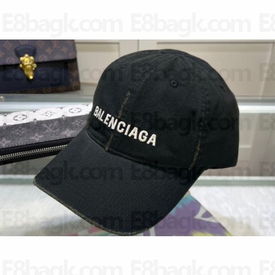 Balenciaga Baseball Cap/Hat 56 2024