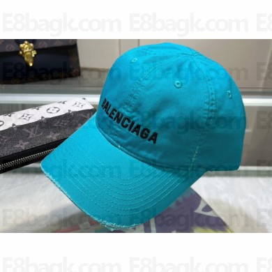 Balenciaga Baseball Cap/Hat 58 2024