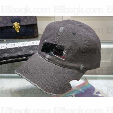 Balenciaga Baseball Cap/Hat 76 2024