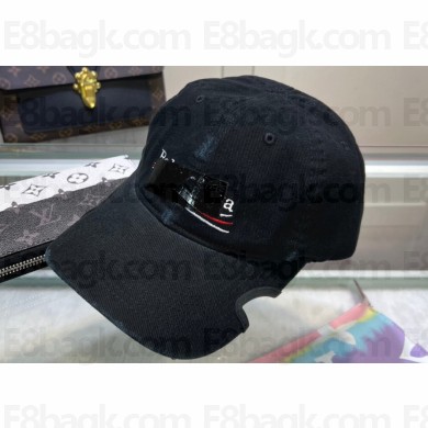 Balenciaga Baseball Cap/Hat 74 2024