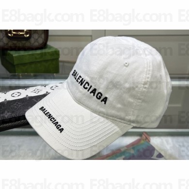 Balenciaga Baseball Cap/Hat 69 2024