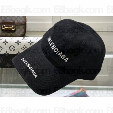 Balenciaga Baseball Cap/Hat 71 2024