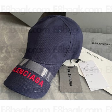 Balenciaga Baseball Cap/Hat 33 2024