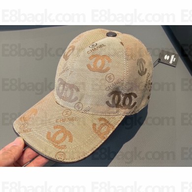 Chanel Baseball Cap/Hat 09 2024