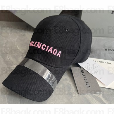 Balenciaga Baseball Cap/Hat 41 2024