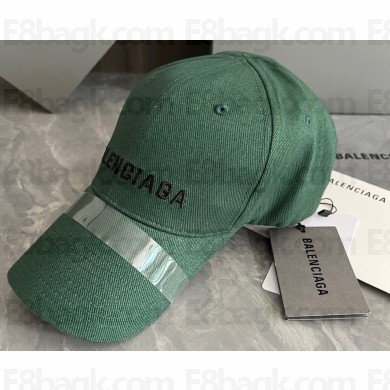 Balenciaga Baseball Cap/Hat 42 2024