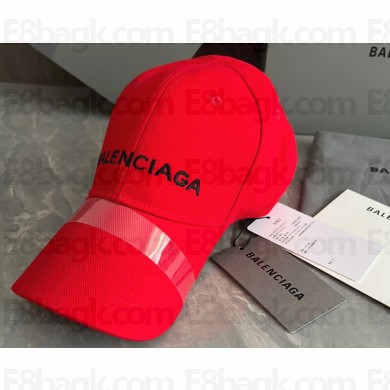 Balenciaga Baseball Cap/Hat 44 2024