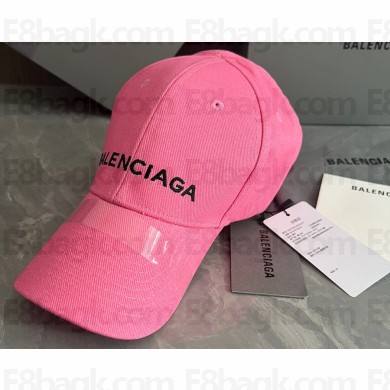 Balenciaga Baseball Cap/Hat 47 2024