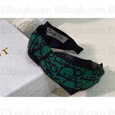 Dior Headband 08 2024