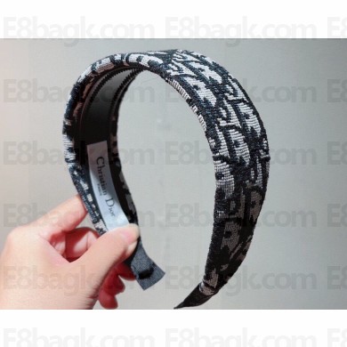 Dior Headband 05 2024