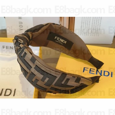 Fendi Headband 15 2024