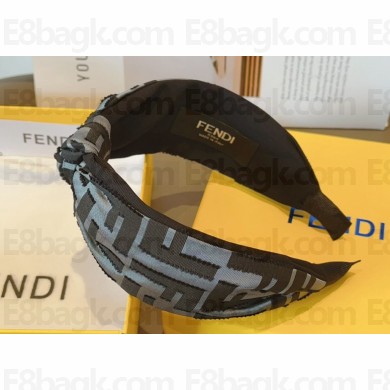 Fendi Headband 16 2024