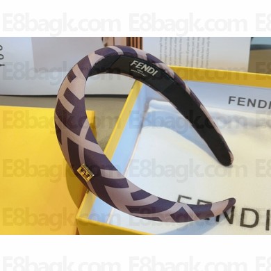 Fendi Headband 17 2024