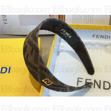 Fendi Headband 18 2024