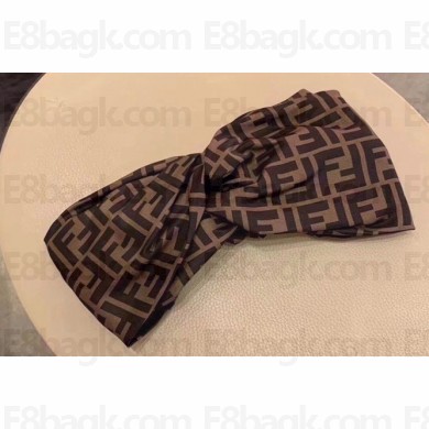 Fendi Headband 20 2024