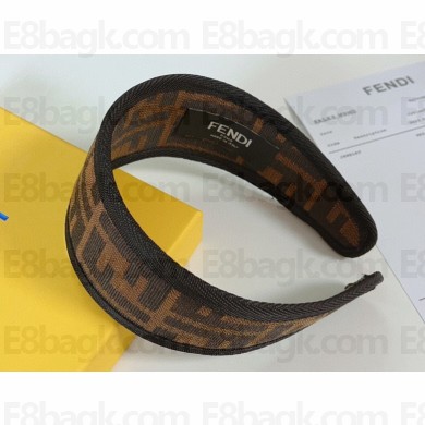 Fendi Headband 11 2024