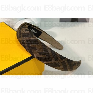 Fendi Headband 10 2024