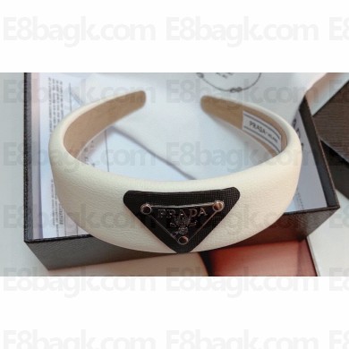 Prada Headband 12 2024