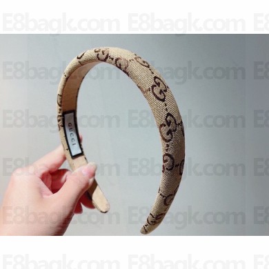 Gucci Hairband/Headband 02 2024