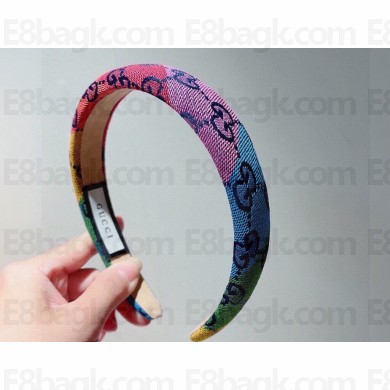 Gucci Hairband/Headband 03 2024