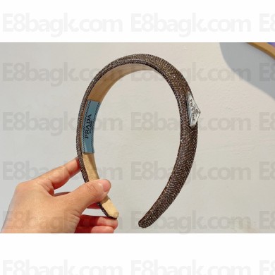 Prada Headband 05 2024