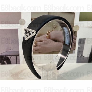 Prada Headband 07 2024