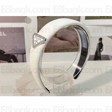 Prada Headband 08 2024