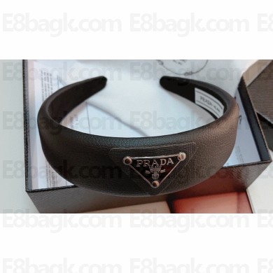 Prada Headband 11 2024