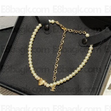 Chanel Necklace 17 2024