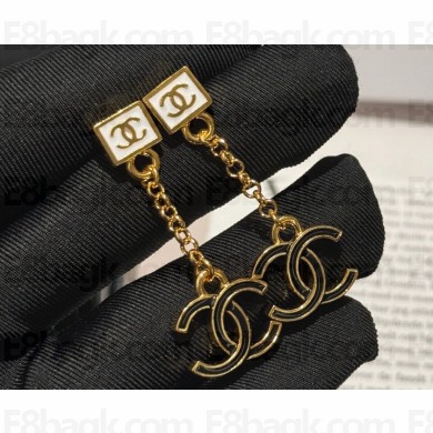 Chanel Earrings 02 2024