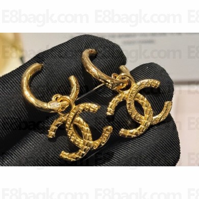 Chanel Earrings 18 2024