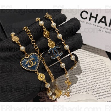 Chanel Necklace 20 2024