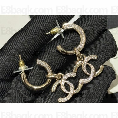 Chanel Earrings 03 2024