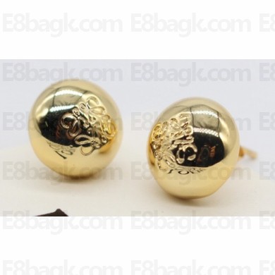 Loewe Earrings 01 2024