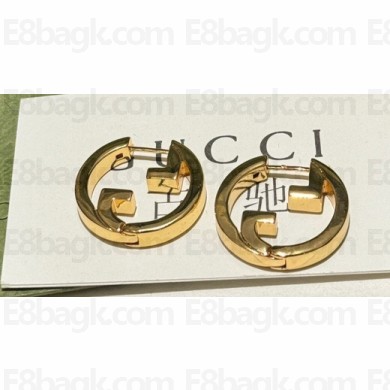 Gucci Earrings 04 2024