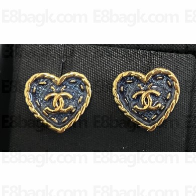 Chanel Earrings 10 2024