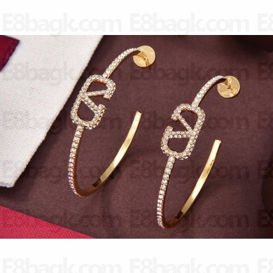 Valentino Earrings 09 2024