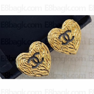 Chanel Earrings 13 2024