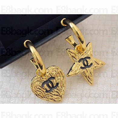Chanel Earrings 14 2024