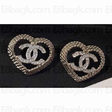 Chanel Earrings 15 2024