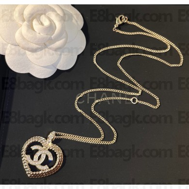 Chanel Necklace 14 2024