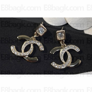 Chanel Earrings 17 2024