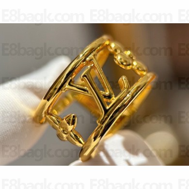 Louis Vuitton Ring 03 2024