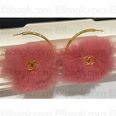 Chanel Earrings 19 2024
