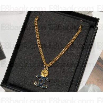 Chanel Necklace 25 2024