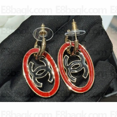Chanel Earrings 07 2024