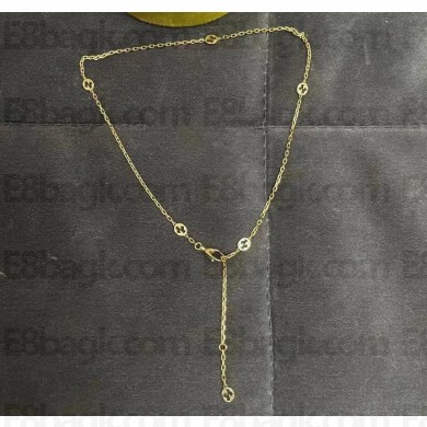 Gucci Necklace 04 2024