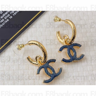 Chanel Earrings 08 2024