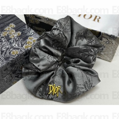 Dior Scrunchy Hair accessory 02 2024