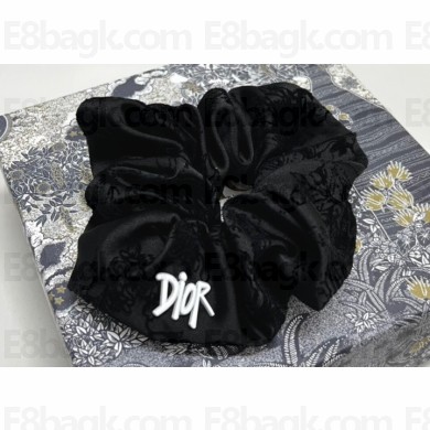 Dior Scrunchy Hair accessory 03 2024